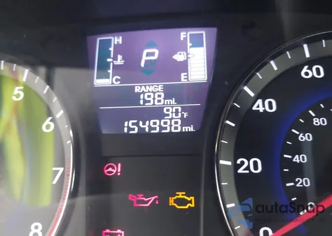 2016 Hyundai Accent Se из США, поврежденный, VIN KMHCT4AE0GU966563